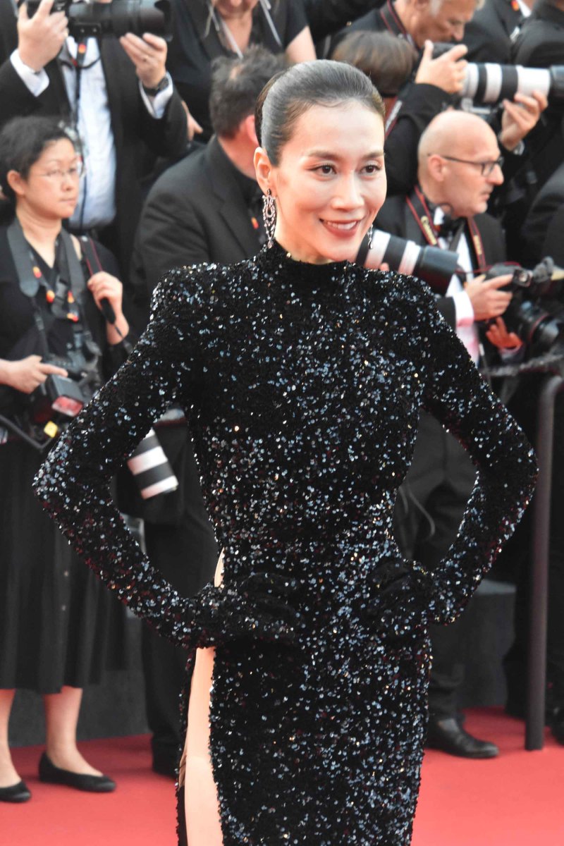 La Comtesse de Hong Kong etait là sans Brando