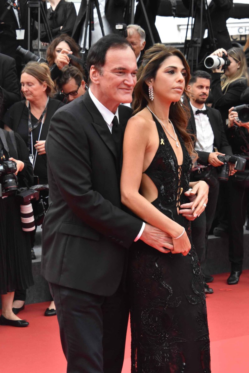 Ô Daniella !! si vous n'avez pas compris encore Quentin est très in love avec Danielle !
