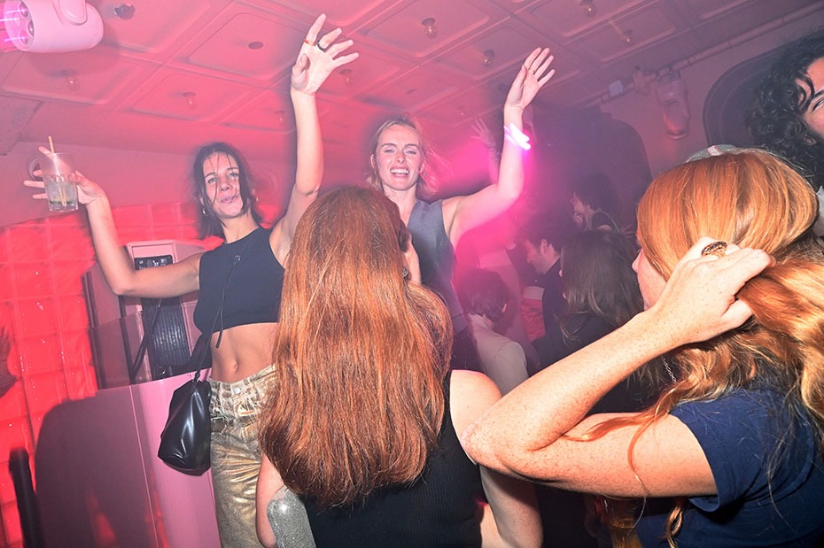 Ben oui avec les ZEWeedettes ca sedebride un max