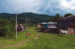 villageTarapoto
