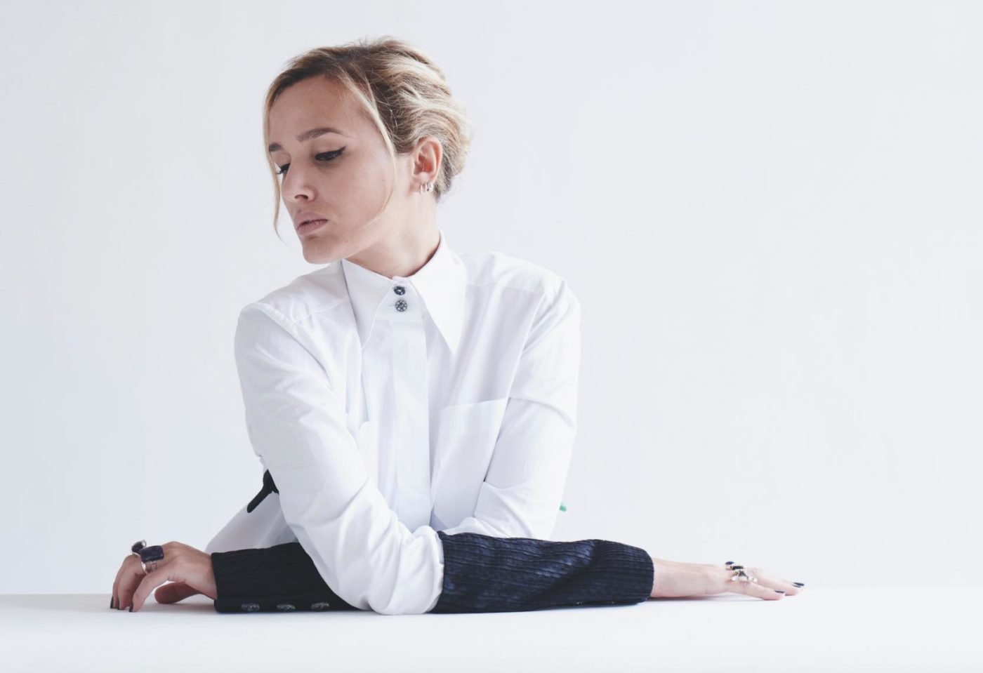 julia ducournau body julia ducournau body