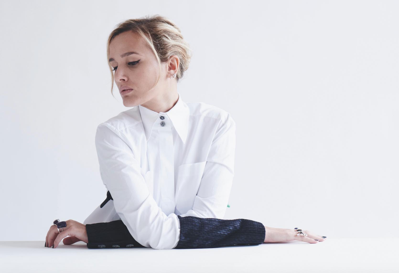 Julia Ducournau « Grave n'est pas un film d'horreur ! » Technikart