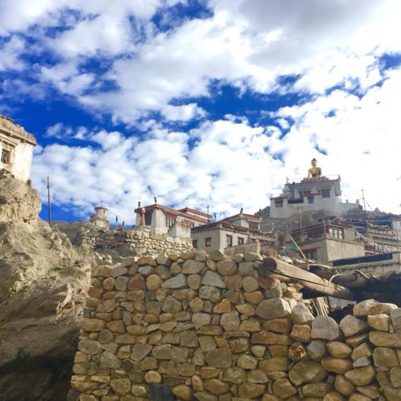 asie moines tibet