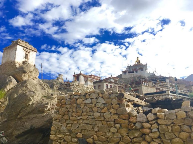 asie moines tibet