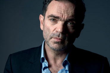 Yann Moix Technikart