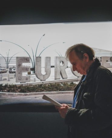 houellebecq et ses photos