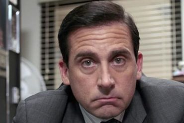 steve carell con série télé