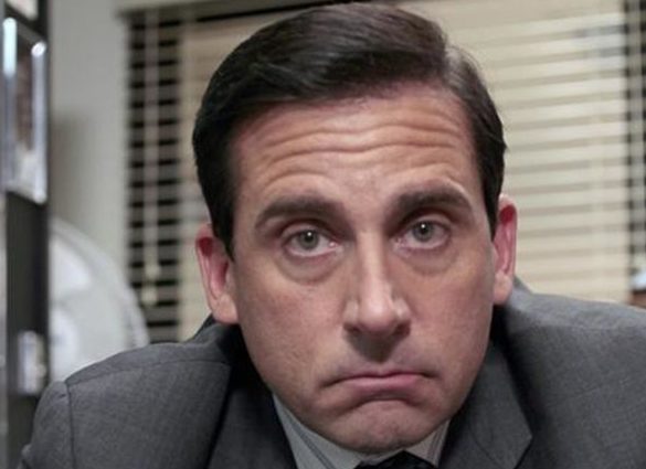 steve carell con série télé