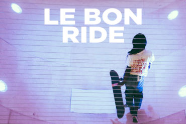 Le bon ride