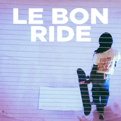 Le bon ride