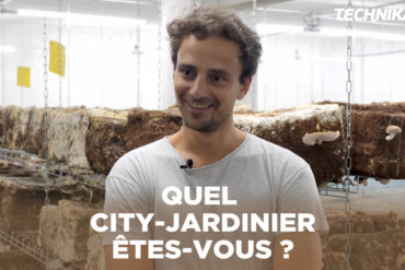 City Jardinier