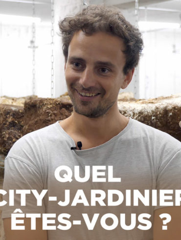 City Jardinier