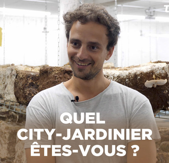 City Jardinier