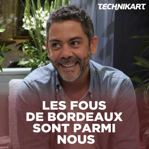 Manu Payet Bordeaux