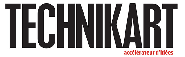 Logo Technikart