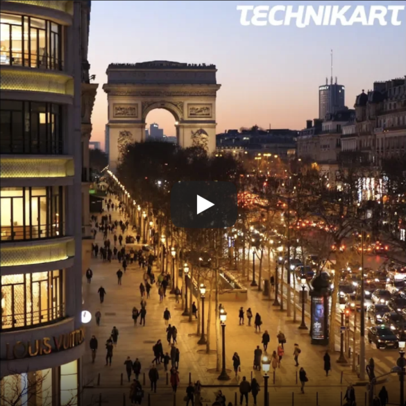 CINÉMA : Les Révélations Technikart 2019