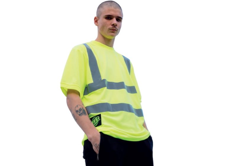 Comment le gilet jaune est devenu hype - Technikart