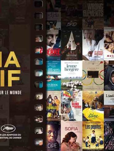 semaine du cinéma positif cannes