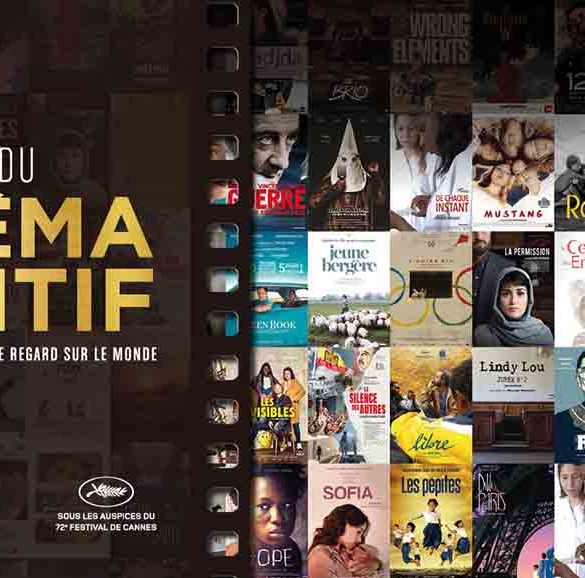 semaine du cinéma positif cannes