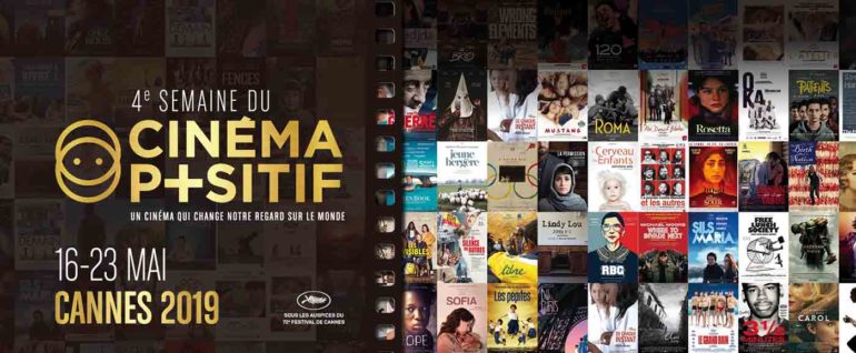 semaine du cinéma positif cannes