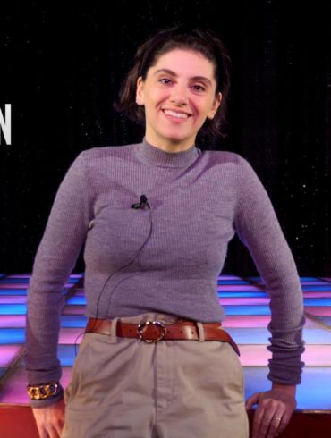 Marina Rollman