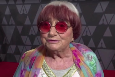 agnes varda