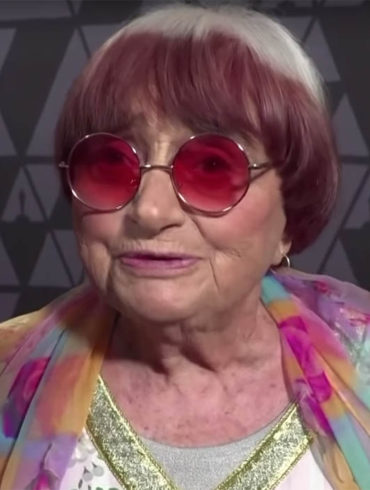 agnes varda