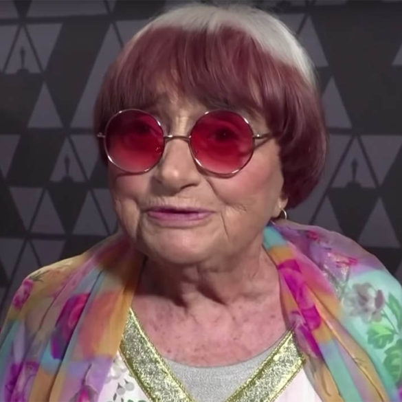 agnes varda