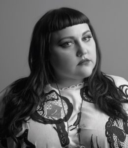 beth ditto beauté 