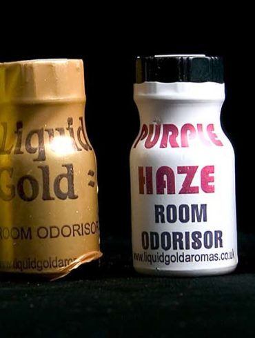 où trouver du poppers