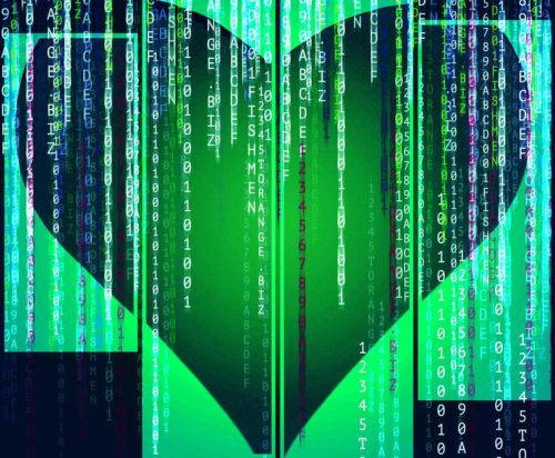 Tinder : les dessous de l'algorithme de l'amour - Technikart