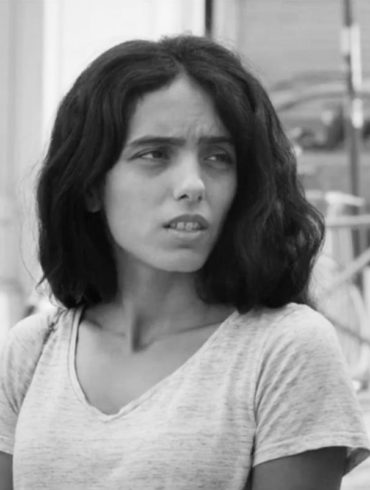 Hafsia Herzi