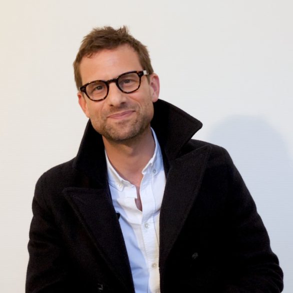 Nicolas Mathieu