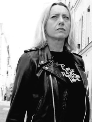 Virginie Despentes