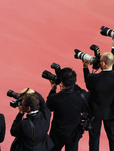 film bidon