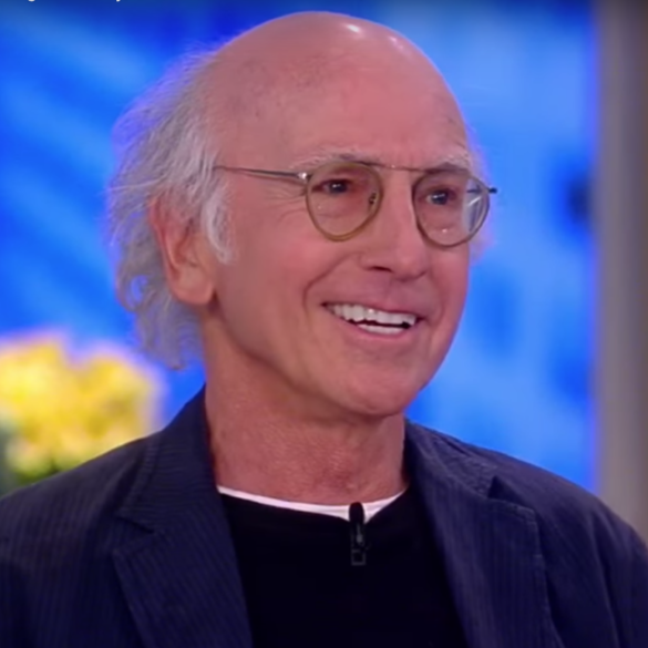 larry david jerry