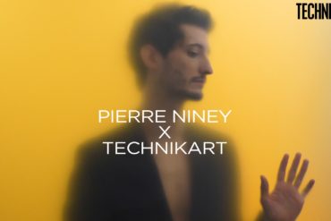 pierre niney technikart