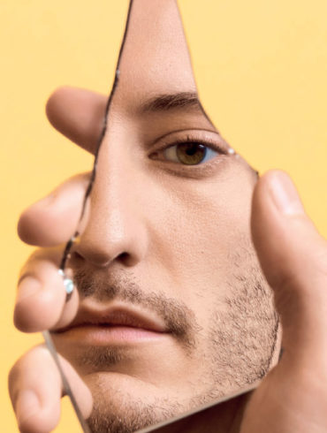 les secrets de pierre niney