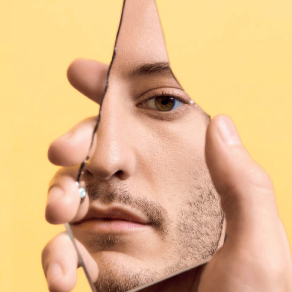 les secrets de pierre niney