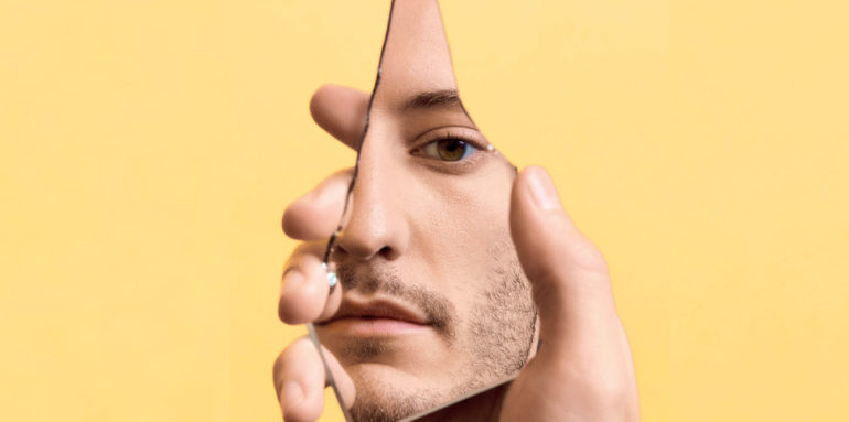 les secrets de pierre niney