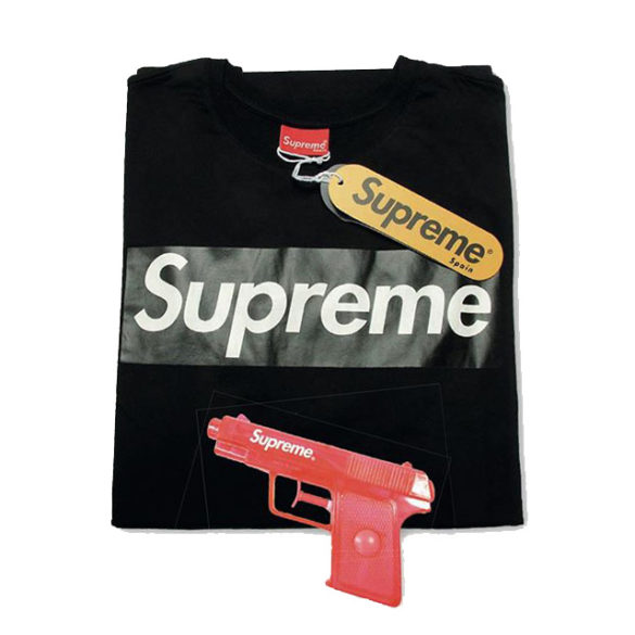 marque supreme technikart