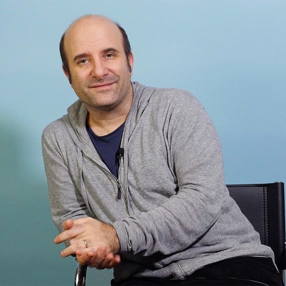 Léo Haddad