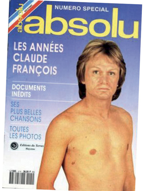 absolu claude francois