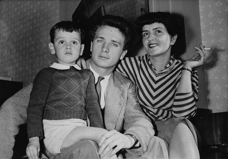 « JE NE SUIS PAS UN POILU DE 68 ! » TECHNIKART
