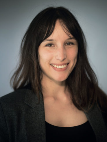 Victoria Mas