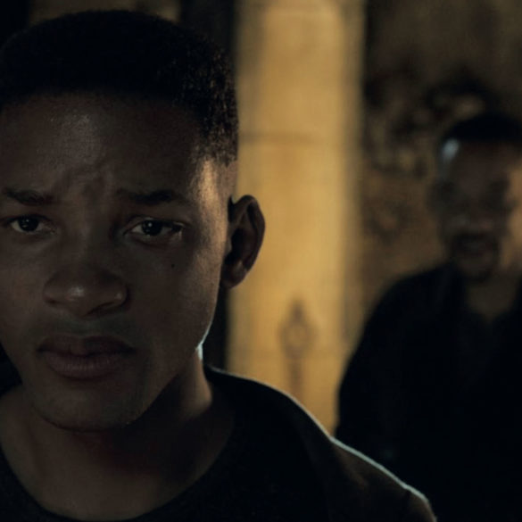 will smith gemini man