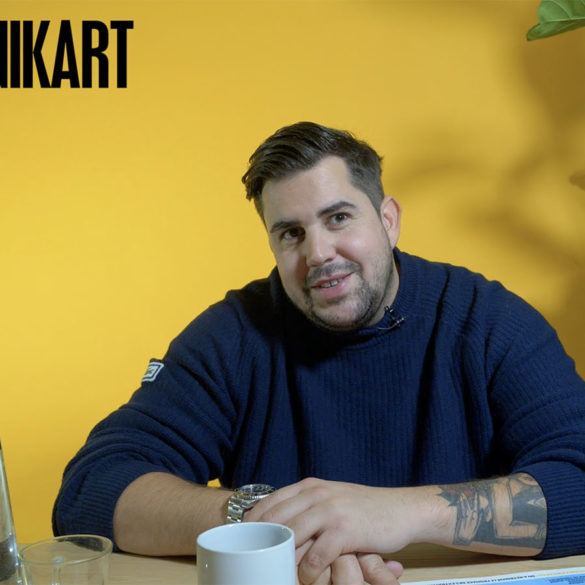 Artus technikart