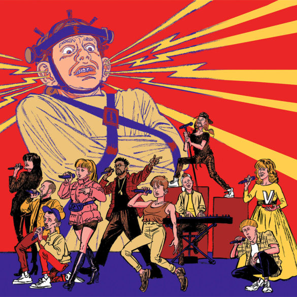 victoire de la musique technikart