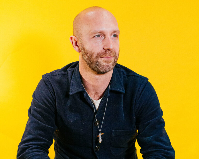 Sacha Lacroix rosapark Technikart