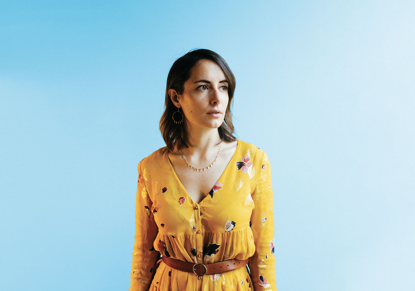 JULIE CHAPON (YUKA) « REPRENDRE LE POUVOIR EN TANT QUE CONSOMMATEUR